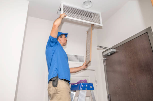 Affordable HVAC Duct Cleaning in Elgin, SC